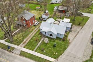 Property for Sale, 22929 Hagerty Rd, Newbury, ON