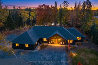 Detached House for Sale, 26 Mcgregor Way, Bracebridge, ON