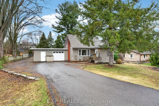 Detached House for Sale, 160 County 8 Rd, Greater Napanee, ON