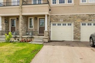 Freehold Townhouse for Rent, 77 Penny Ln, Hamilton, ON