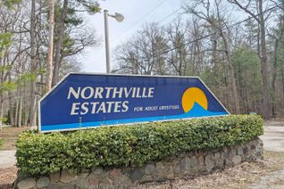 Bungalow for Sale, 9826 Northville Cres #18, Lambton Shores, ON