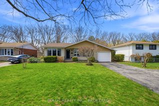 Property for Sale, 95 Prince Charles Dr, St. Catharines, ON