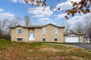 Detached House for Sale, 3826 Stage Coach Rd, Frontenac, ON