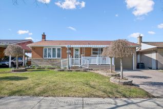 Bungalow for Sale, 120 Lorraine Ave, Waterloo, ON