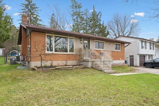 Property for Sale, 22 Delaware Ave, Guelph, ON