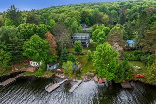 Detached House for Sale, 1033 Harvest Moon Ln, Algonquin Highlands, ON