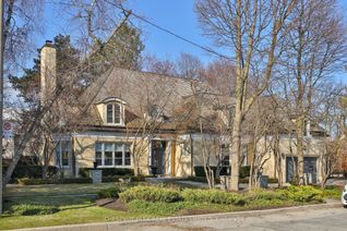 Detached House for Sale, 1 Glen Edyth Pl, Toronto, ON
