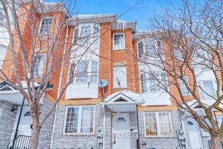 Townhouse for Rent, 16B Gower St #Main, Toronto, ON