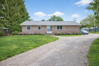 Property for Sale, 24 Drummond St, Adjala-Tosorontio, ON