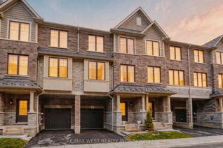 Townhouse for Sale, 7 Folcroft St W, Brampton, ON
