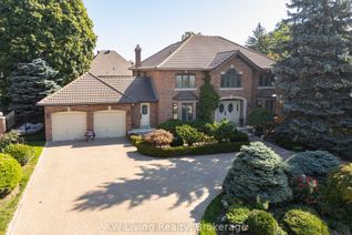 Detached House for Sale, 1070 Geran Cres, Mississauga, ON