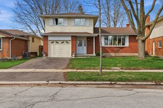 Sidesplit for Sale, 38 Alayne Cres, London South, ON