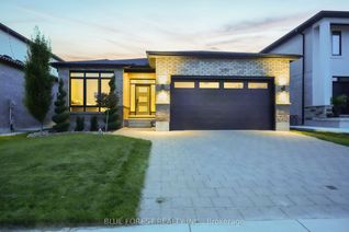 Bungalow for Sale, 3297 Regiment Rd, London South, ON
