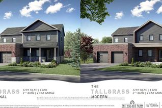 Detached House for Sale, 8 Totten St, Zorra, ON
