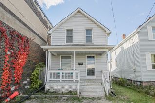 Detached House for Sale, 215 Burgar St, Welland, ON