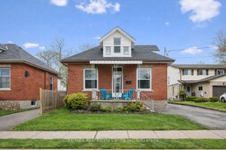 Duplex for Sale, 29 Crimea St, Guelph, ON