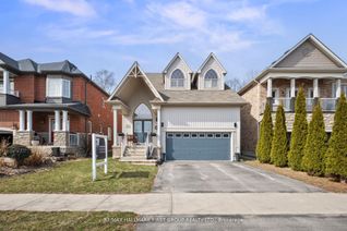 Bungaloft for Sale, 544 George Reynolds Dr, Clarington, ON