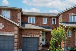 Townhouse for Sale, 199 Tunbridge Rd, Barrie, ON Townhouse for Sale, 199 Tunbridge Rd, Barrie, ON