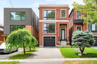 House for Sale, 175 Hay Ave, Toronto, ON