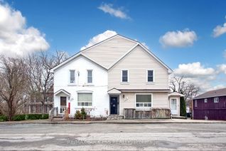 Property for Sale, 22 & 24 River St, Thorold, ON