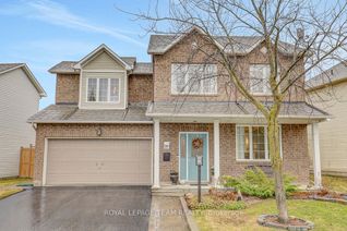 Property for Sale, 191 Cresthaven Dr, Barrhaven, ON