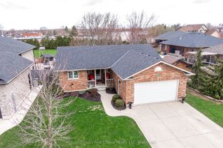 Bungalow for Sale, 4108 Baier Ct, West Perth, ON