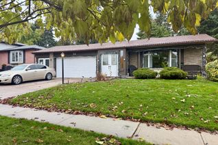 Property for Rent, 36 Mcclarnan Rd, Ajax, ON