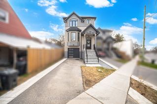House for Sale, 195 Danforth Rd, Toronto, ON