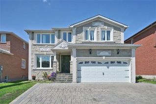 Detached House for Sale, 358 Valleymede Dr, Richmond Hill, ON