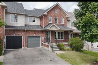 Townhouse for Sale, 176 Thrushwood Dr, Barrie, ON Townhouse for Sale, 176 Thrushwood Dr, Barrie, ON