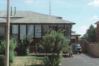 Backsplit for Sale, 3766 Darla Dr E, Mississauga, ON