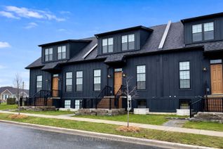 Townhouse for Rent, 873 Charles Wilson Pkwy, Cobourg, ON