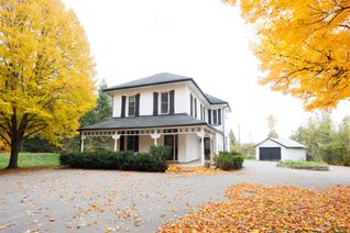House for Sale, 2126 County Rd 36 Rd, Kawartha Lakes, ON