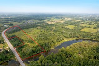 Vacant Residential Land for Sale, 185 Althorpe Rd, Tay Valley, ON