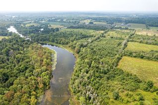 Vacant Residential Land for Sale, 2617 Christie Lake Rd, Tay Valley, ON