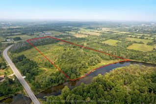 Vacant Residential Land for Sale, 2619 Christie Lake Rd, Tay Valley, ON