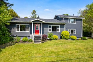 Sidesplit for Sale, 352 Highway 15 N/A, Rideau Lakes, ON