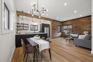 Bungalow for Sale, 215 Winstanley St, West Perth, ON