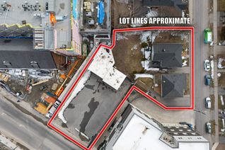 Investment Property for Sale, 624 Princess St, Kingston, ON