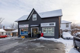 Office for Lease, 113 King St E #2, Clarington, ON Office for Lease, 113 King St E #2, Clarington, ON