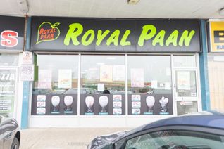 Restaurant Franchise Business for Sale, 671 Markham Rd, Toronto, ON
