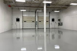 Industrial Property for Lease, 221 Deerhurst Dr #8-9, Brampton, ON