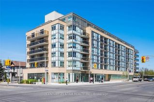 Property for Rent, 3520 Danforth Ave #211, Toronto, ON