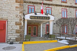 Condo for Sale, 1 Rosamond St E #311, Mississippi Mills, ON
