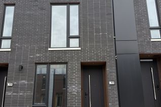 Condo Townhouse for Rent, 102 Everett Common, St. Catharines, ON