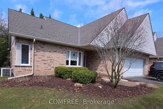Bungalow for Sale, 1850 Cherryhill Rd #11, Peterborough, ON