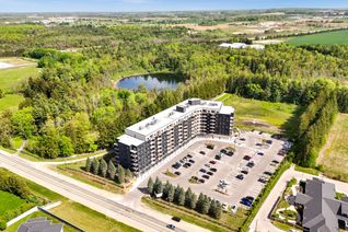 Condo for Sale, 525 New Dundee Rd #322, Kitchener, ON