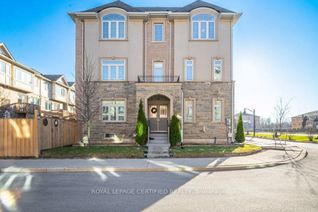 Townhouse for Sale, 75 Borers Creek Cir, Hamilton, ON