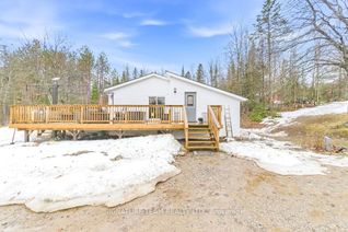 Property for Sale, 96 Addington Rd. 6 Rd, Addington Highlands, ON