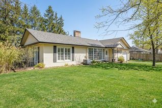 Bungalow for Sale, 3208 Young Ave, Fort Erie, ON